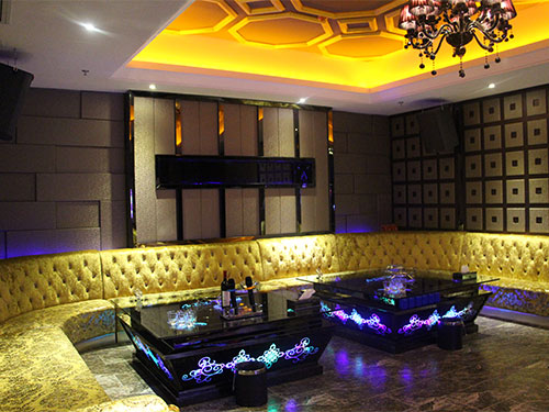 VIP KTV